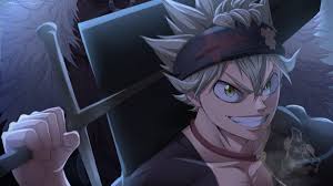 Black Clover Staffel 5: Erwartungen, Entwicklungen und die Zukunft der beliebten Anime-Serie
