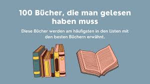 Zeitlose Inspiration: Warum bücher die man gelesen haben muss unser Denken prägen