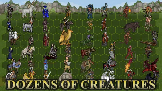 Die Faszination von Heroes of Might and Magic