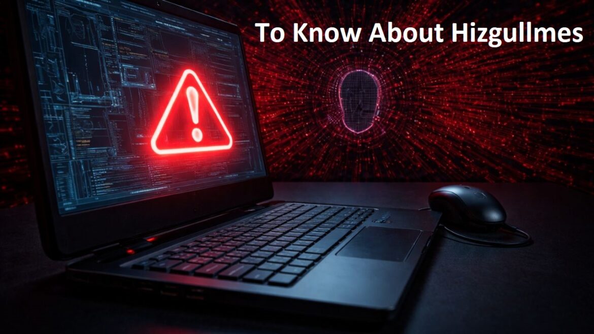 To Know About Hizgullmes – Alles, was Sie über diese digitale Bedrohung wissen müssen